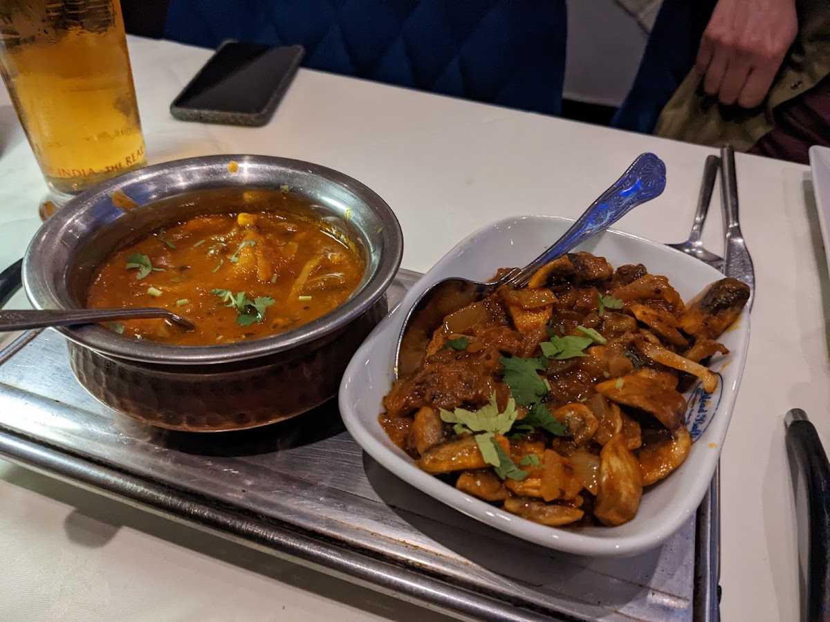 Ashtead Balti